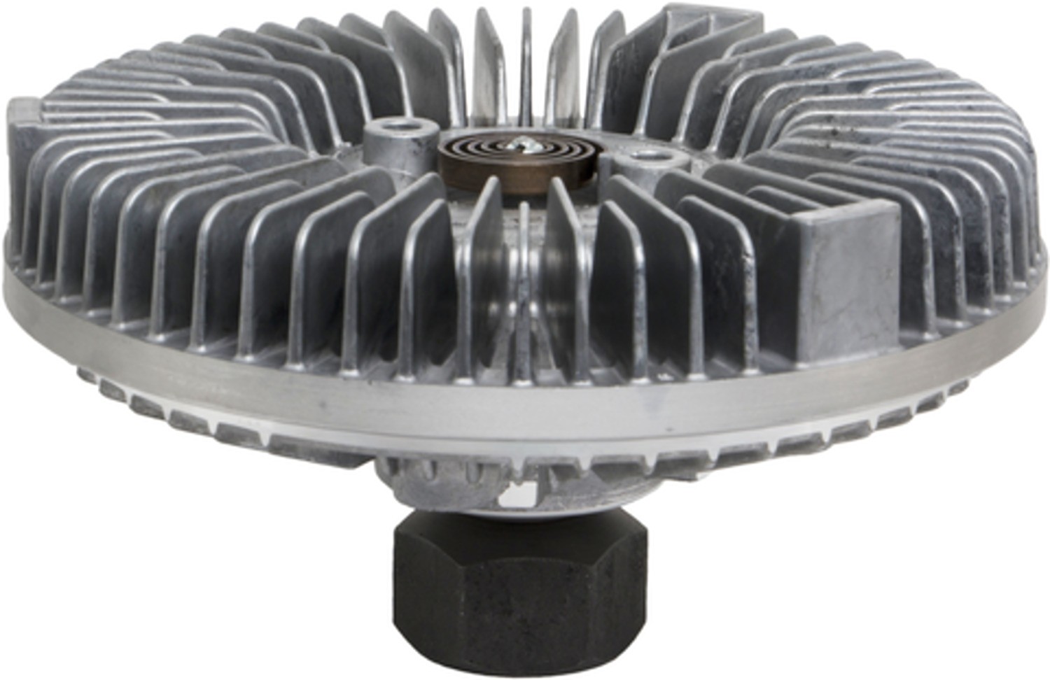 Four Seasons Engine Cooling Fan Clutch | 36724 Fits Ford - 4